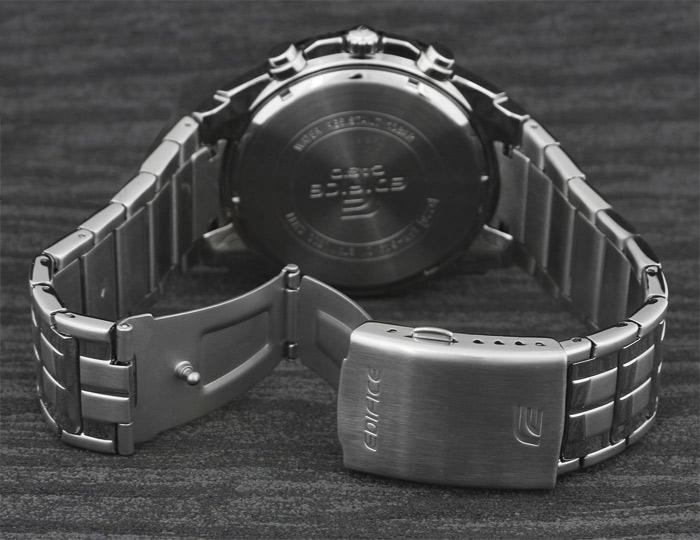 Casio EFR-549D-1B