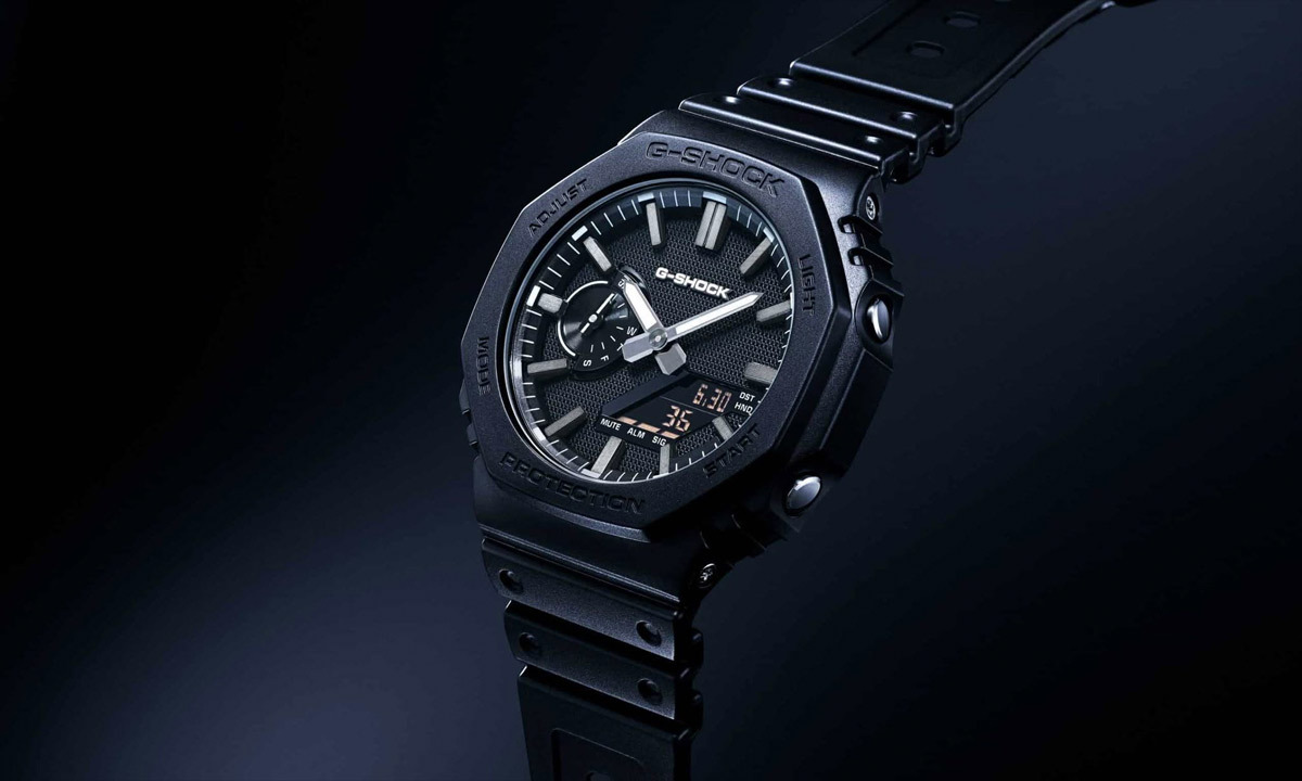 Casio GA-2100LXB-1A