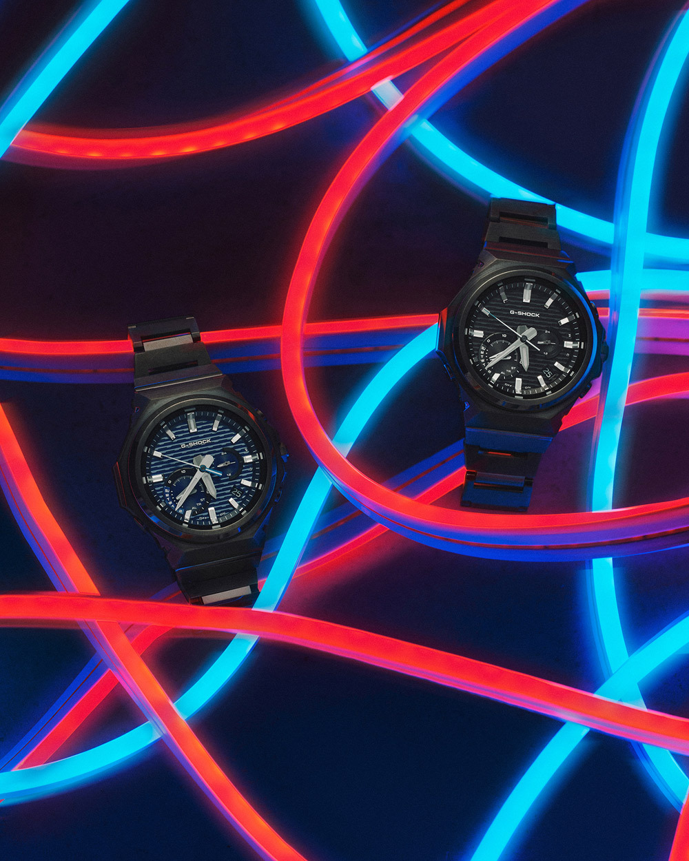 Casio GST-B1000BD-2A