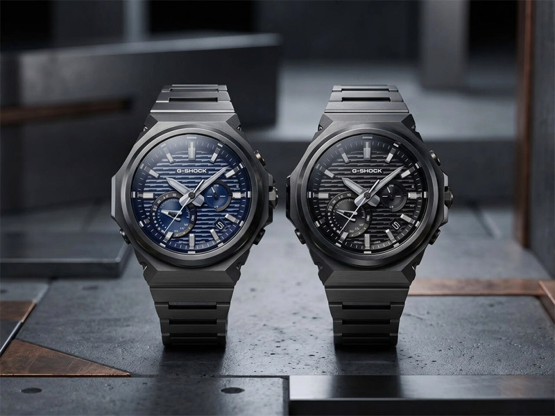 Casio GST-B1000BD-2A