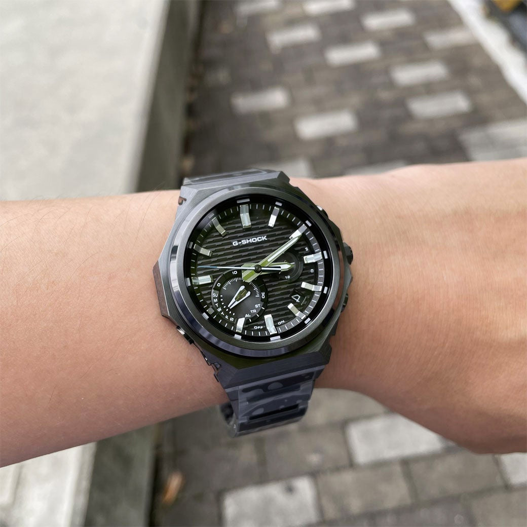 Casio GST-B1000BD-1A