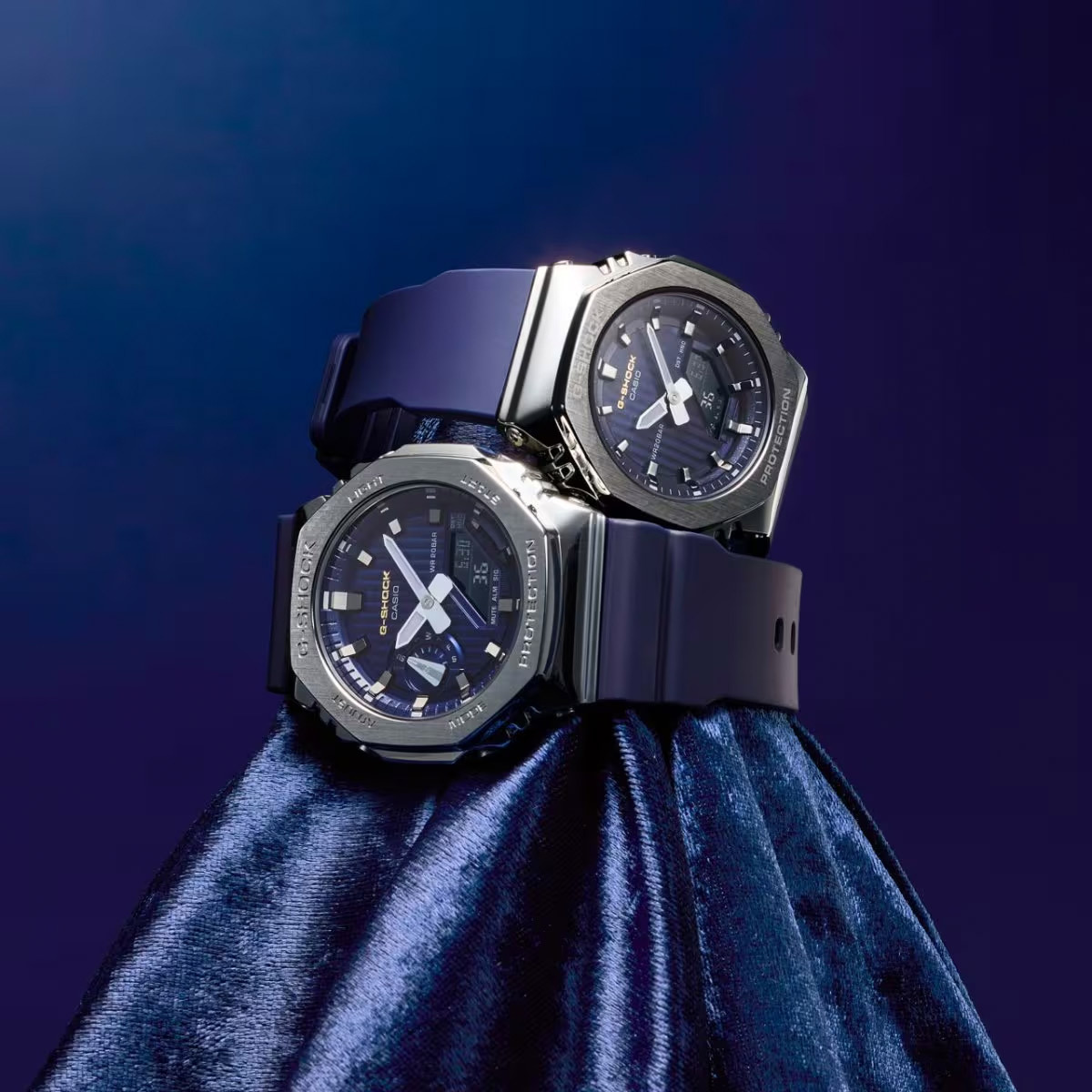 Casio GM-S2110SH-2A