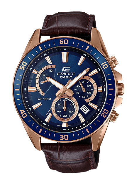 Casio EFR-552GL-2A