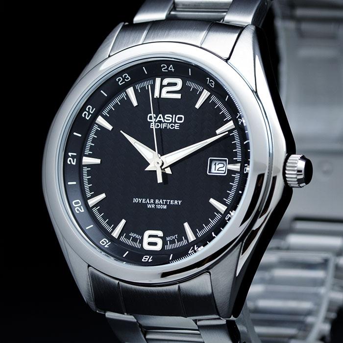 Casio EF-121D-1A
