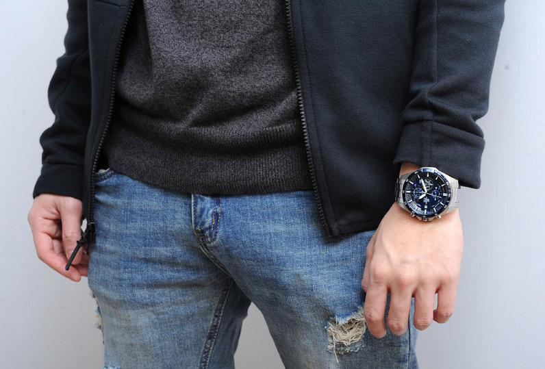 Casio EFR-556DB-2A