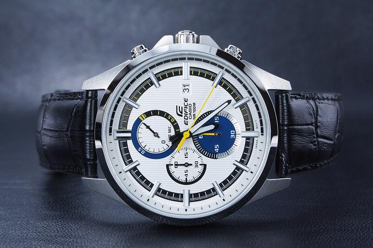 Casio EFV-520L-7A