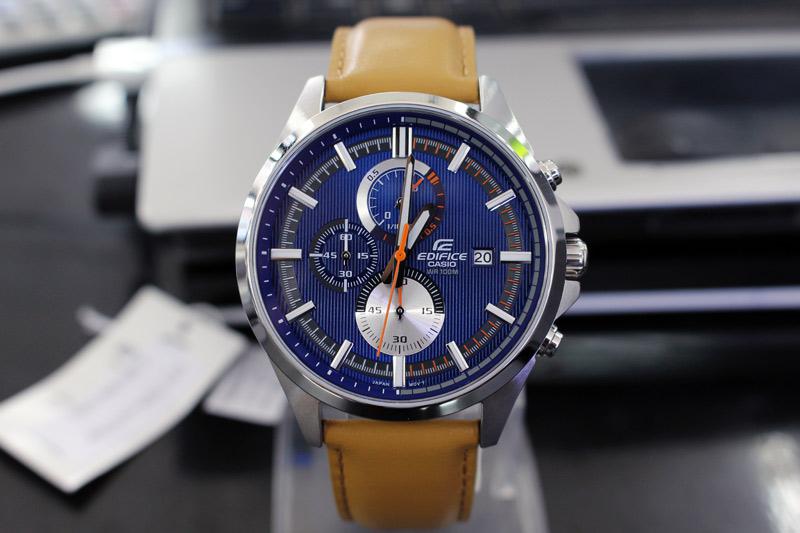 Casio EFV-520L-2A