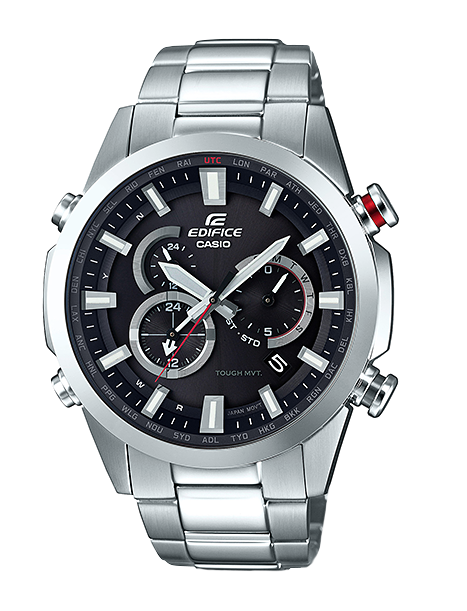 Casio EQW-T640D-1A
