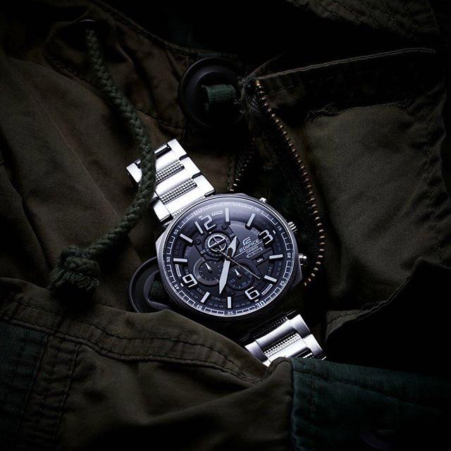 Casio EFR-555D-1A