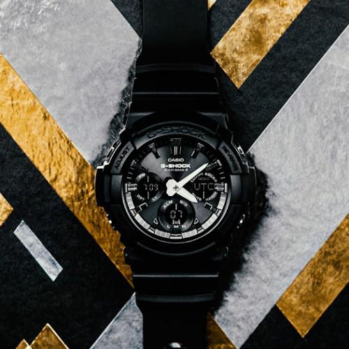Casio GAW-100B-1AER