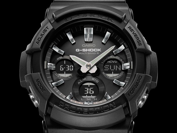 Casio GAW-100B-1AER
