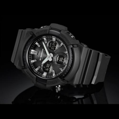 Casio GAW-100B-1AER