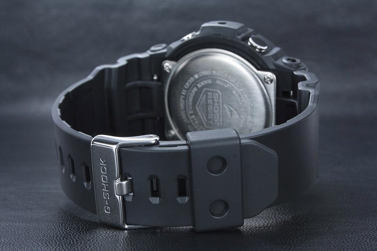 Casio GAW-100B-1AER