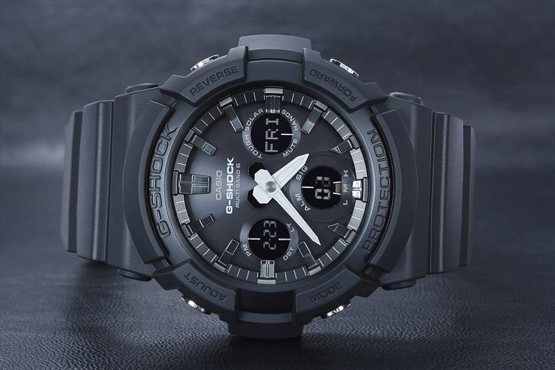 Casio GAW-100B-1AER
