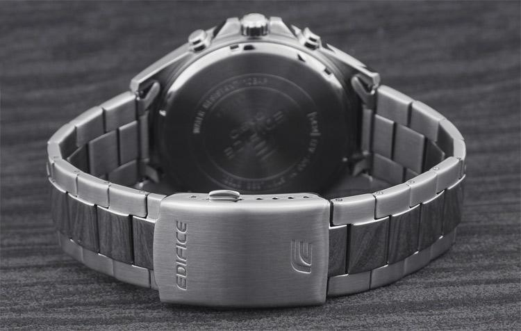 Casio EFV-500D-7A