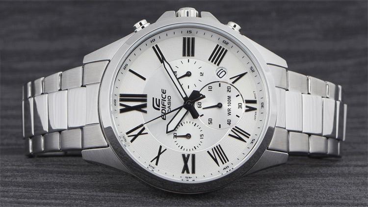 Casio EFV-500D-7A