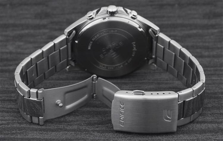 Casio EFV-500D-7A