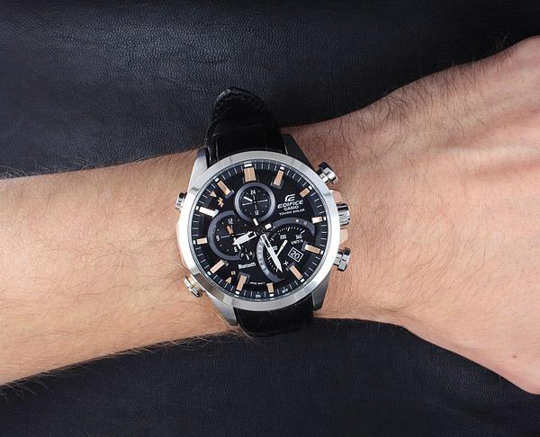 Casio EQB-500L-1A