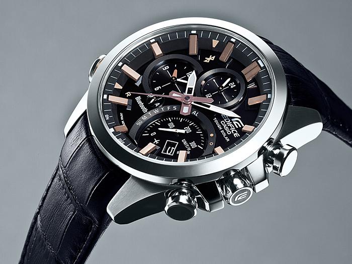 Casio EQB-500L-1A