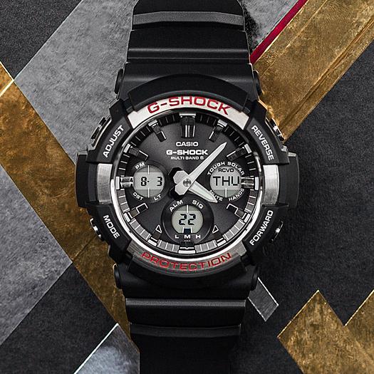 Casio GAW-100-1AER