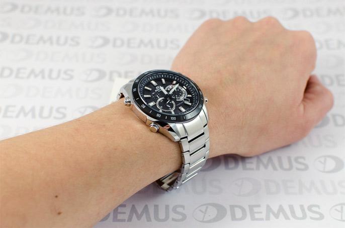 Casio EQW-T620DB-1A
