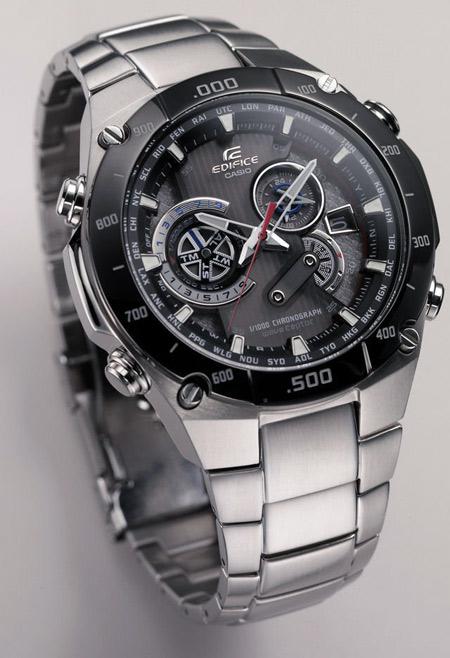 Casio EQW-M1100DB-1A