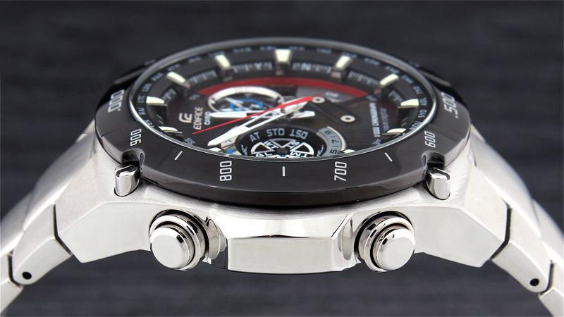 Casio EQW-M1100DB-1A