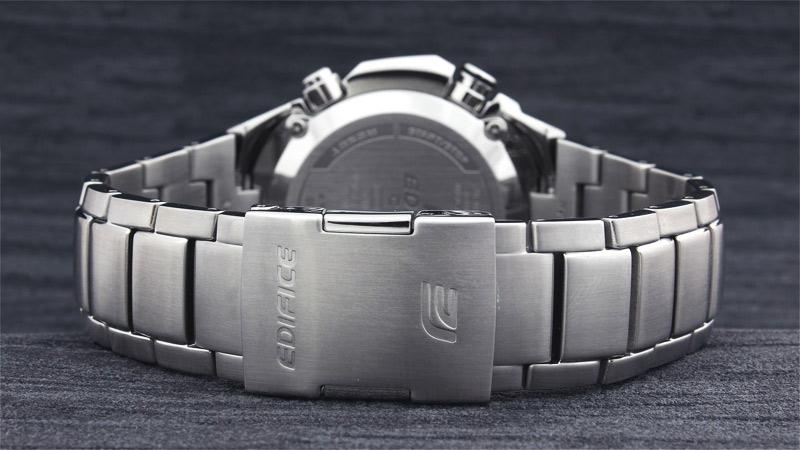 Casio EQW-M1100DB-1A