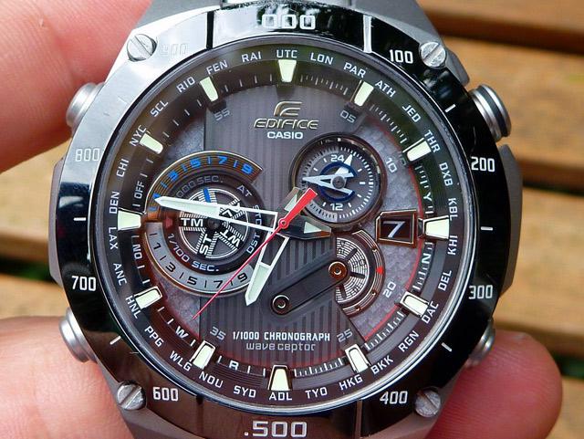 Casio EQW-M1100DB-1A