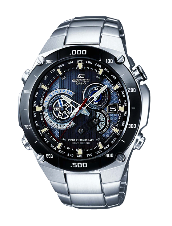 Casio EQW-M1100DB-1A