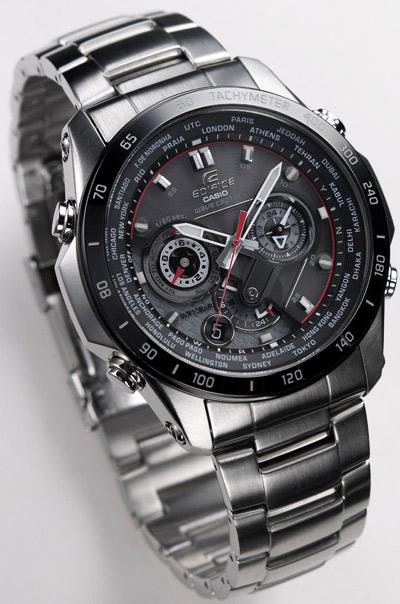 Casio EQW-M1000DB-1A