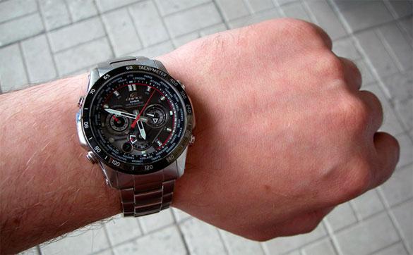 Casio EQW-M1000DB-1A