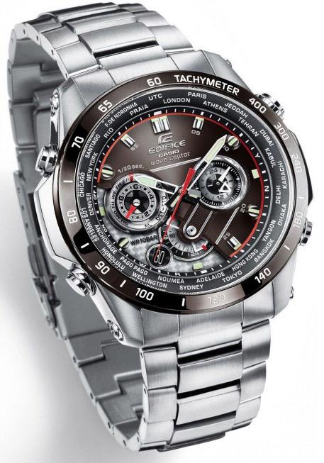 Casio EQW-M1000DB-1A