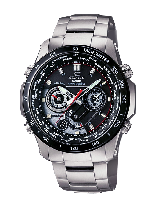 Casio EQW-M1000DB-1A