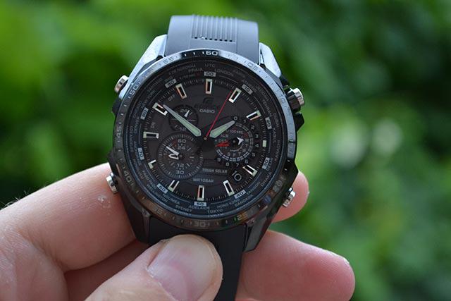 Casio EQS-500C-1A1