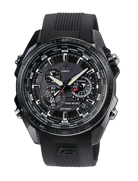 Casio EQS-500C-1A1
