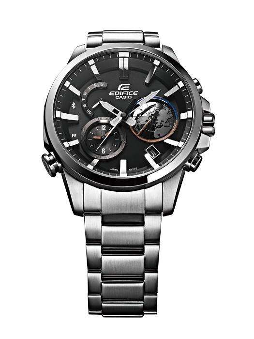 Casio EQB-600D-1A