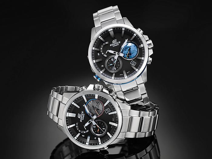 Casio EQB-600D-1A
