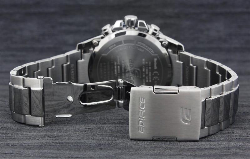 Casio EQB-600D-1A