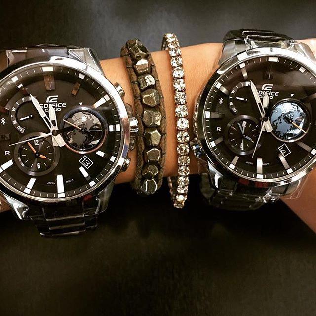 Casio EQB-600D-1A