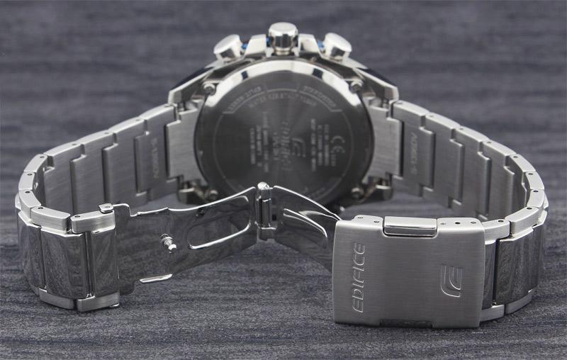 Casio EQB-500DB-2A