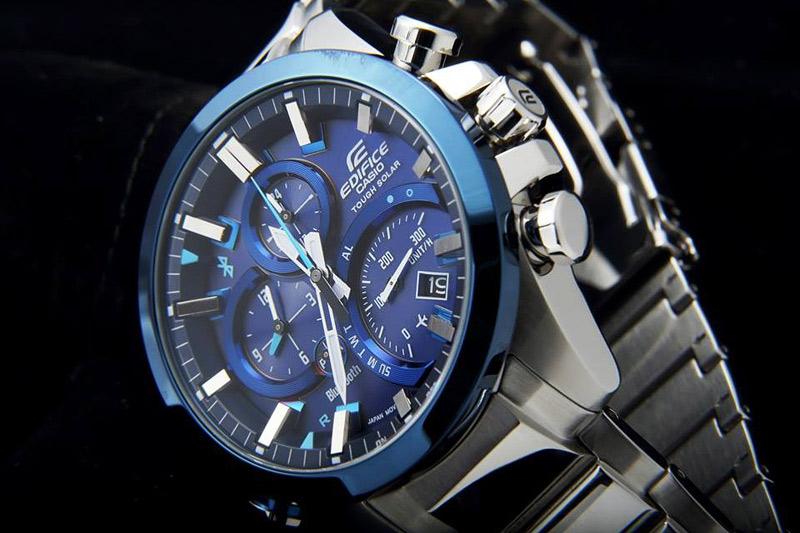 Casio EQB-500DB-2A