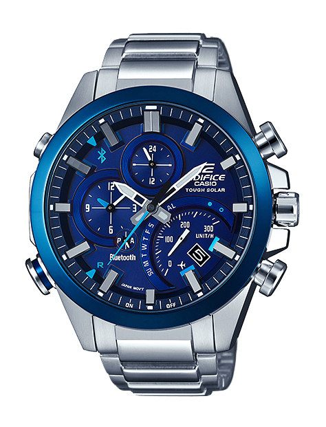 Casio EQB-500DB-2A