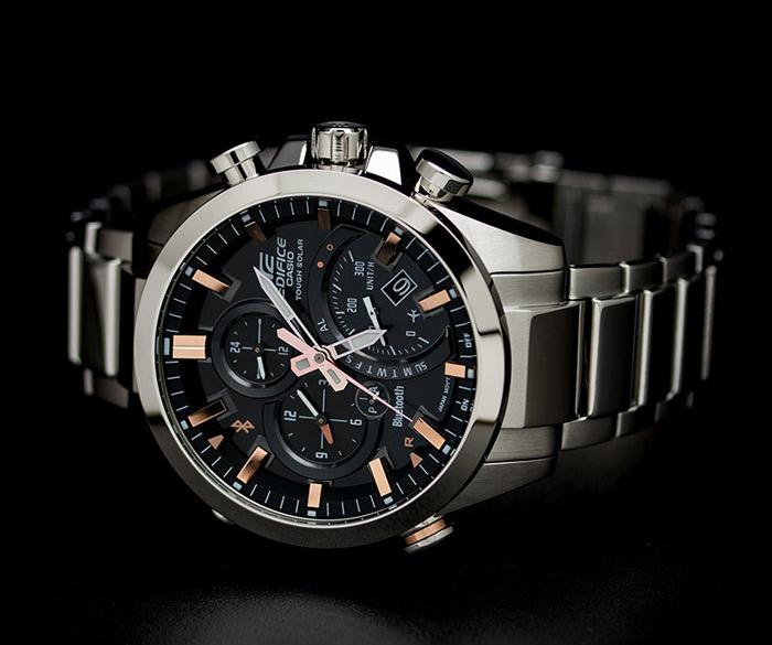 Casio EQB-500D-1A2