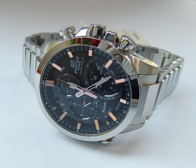 Casio EQB-500D-1A2