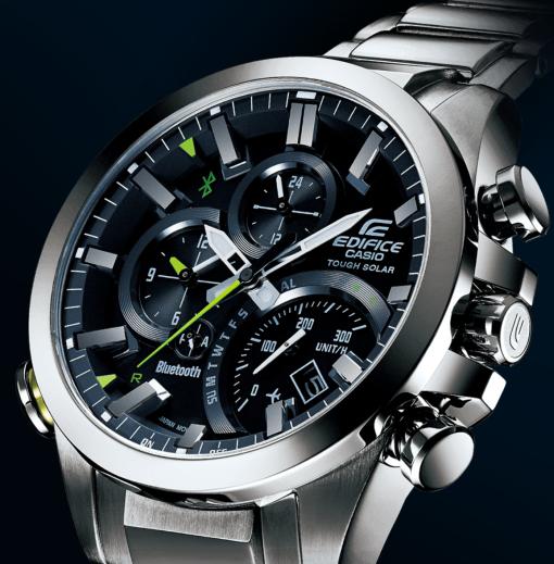 Casio EQB-500D-1A