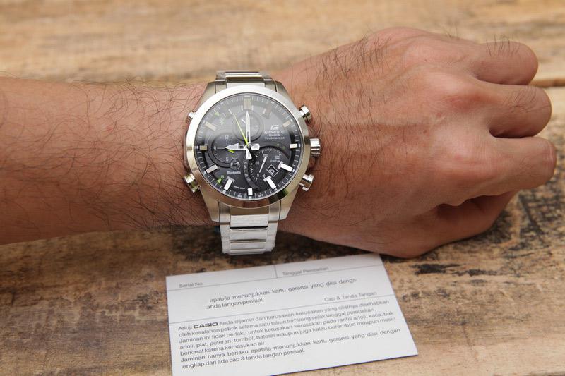 Casio EQB-500D-1A
