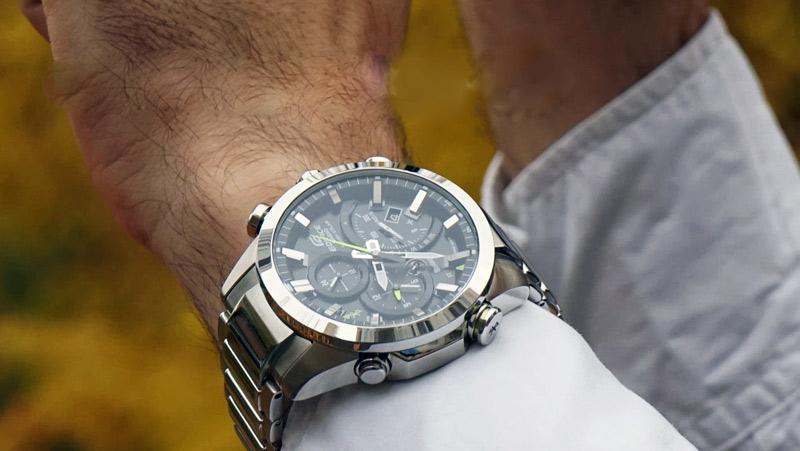 Casio EQB-500D-1A