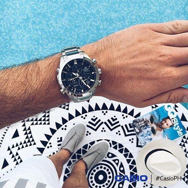 Casio EQB-500D-1A