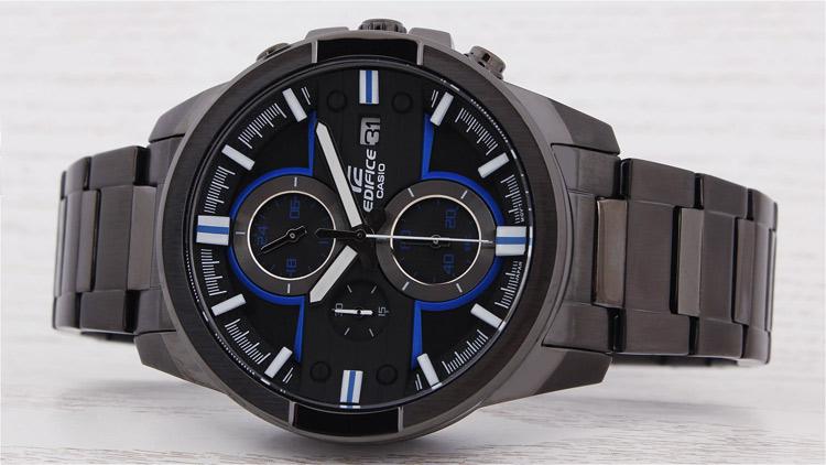 Casio EFR-543BK-1A2